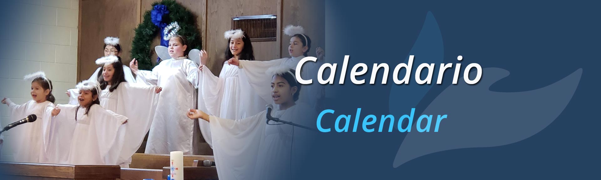 Calendario - Avivamiento Latino Church Durham, NC