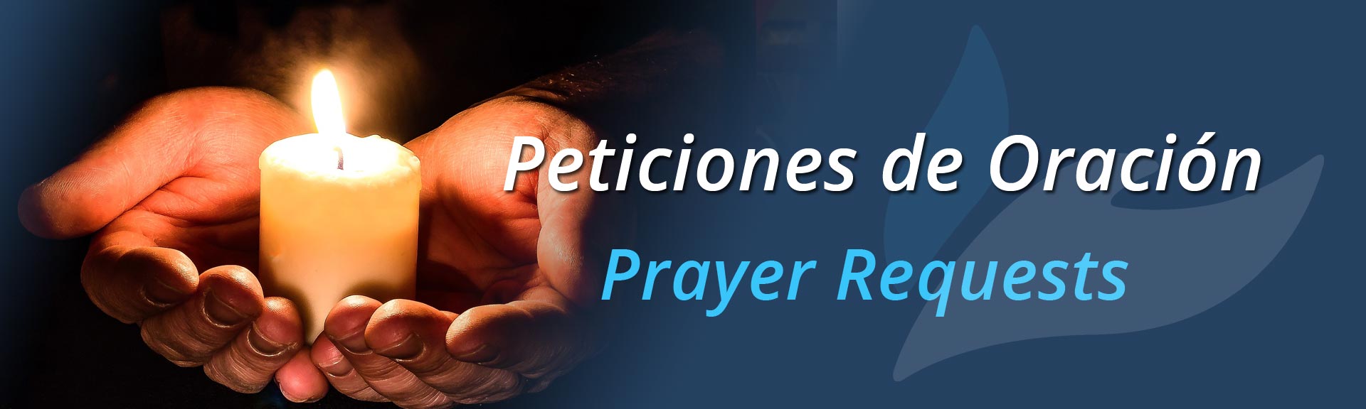 Prayer Requests for Avivamiento Latino Church - Iglesia Hispanica en Durham NC