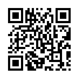QR Code linking to Avivamiento Giving 